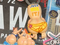 -美国村