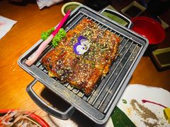 -鳗鱼家·深夜食堂(军博店)