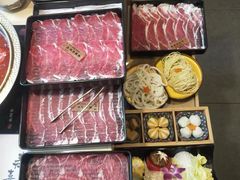 -牛匠和牛寿喜锅(西安总店)