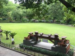 -丁香花园申粤轩·宴会厅