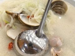 -海香园饭店