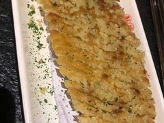 -福苗小骆驼烧烤(大唐不夜城店)