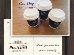 -Peet's Coffee皮爷咖啡(大学路店)