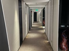-深圳彭年万丽酒店