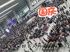 -麦当劳(杭州东站高铁店)
