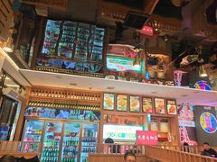 -叁宝烤肉• 西安烧烤(凤城十二路店)