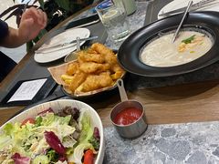 -芭莉与彩虹西餐厅(成都合生汇店)