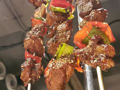 -半天妖烤鱼(方庄店)