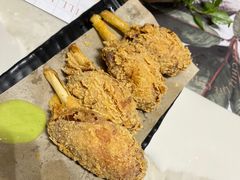 -CHILL Pho澳洲牛肉越南粉(佛山顺德万象汇店)
