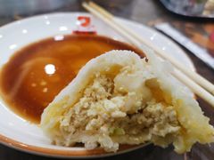 豆腐包子-张包铺(道外店)