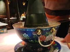 -东来顺饭庄(apm总店)