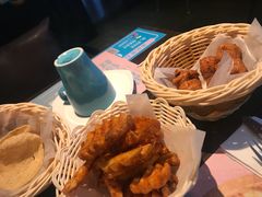 -酷公社·榴莲披萨(太原街店)