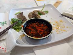-甘掌门·化州驰名牛杂粉(越秀店)