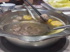 -合意桐坑牛肉粿·鲜牛肉火锅(嵩山总店)