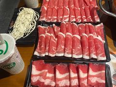 -呷哺呷哺(隆基泰和店)