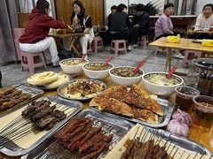 -老白家怡贵园烤肉