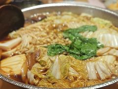 -吉兆·料理(红梅南路店)
