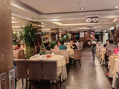 大堂-大鸭梨(天通西苑店)