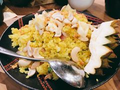 -摩登有记·新派泰国菜(银钻广场店)