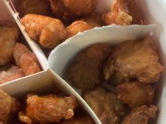 -必胜客(WOW万隆店)