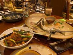 -亚特兰蒂斯·蟹餐厅 CRAB KITCHEN·鲜活海鲜