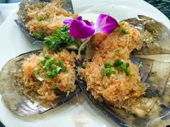 -小海豚•老字号海鲜餐厅(天涯店)