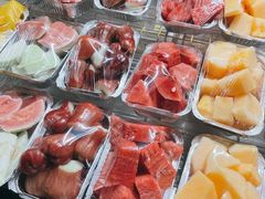 -海大南门夜市(海富街店)