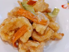 -鸿宾楼(展览馆路店)