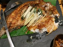 -云海肴·汽锅鸡·云南菜(天津国金汇店)