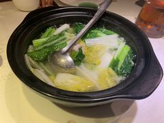 -百味馆·粤菜·湛江菜(后海花园店)