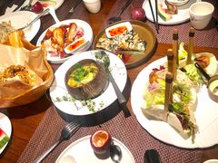 -肴约·花园式餐厅(湖里店)