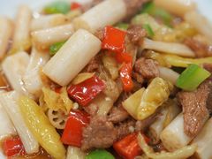 -湘满堂菜馆(花巷店)