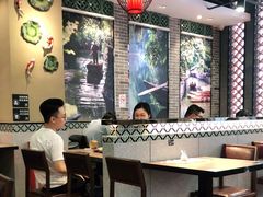 大堂-冯不记米坊(凯德广场店)