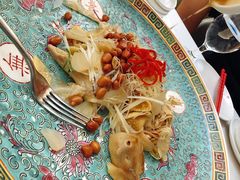 顺德走地鸡捞起-顺味凤城(九六广场店)