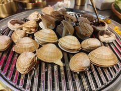 -釜山火炉·海鲜烤肉(紫藤路店)