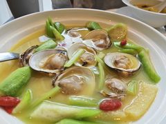 -彩丰楼·中餐厅(国家会展中心上海洲际店)