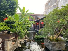-猪肉婆私房菜(容桂总店)