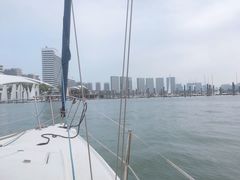 -五缘湾游艇帆船俱乐部