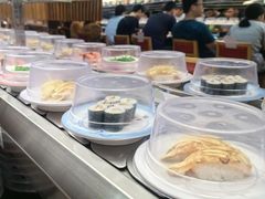 -三禾寿司(石龙店)