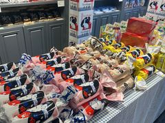 -大白兔奶糖(南锣鼓巷店)