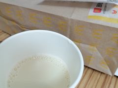 -麦当劳(朝阳路得来速店)