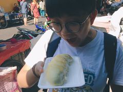 -瓦洛洛传统市场