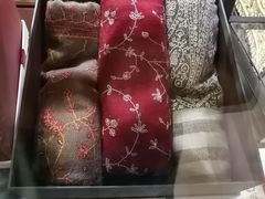 -广州中心皇冠假日酒店-环市食坊·海鲜自助餐厅