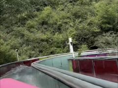 -野三坡清泉山风景区