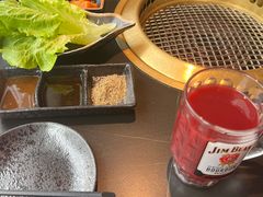 -谷牛和牛烤肉(漕河泾印象城店)