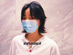 -Kraemer Paris  苏豪路易士·嘉玛发廊