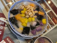 -赵记传承·中国甜品(福州总店)