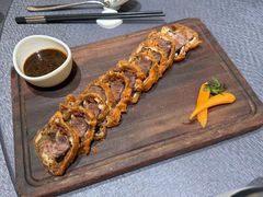 -连鹭海鲜·海肠捞饭·欢聚宴请(星海店)