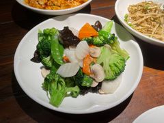 -外婆家(蓝色港湾店)