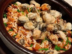 -新荣记(新源南路店)